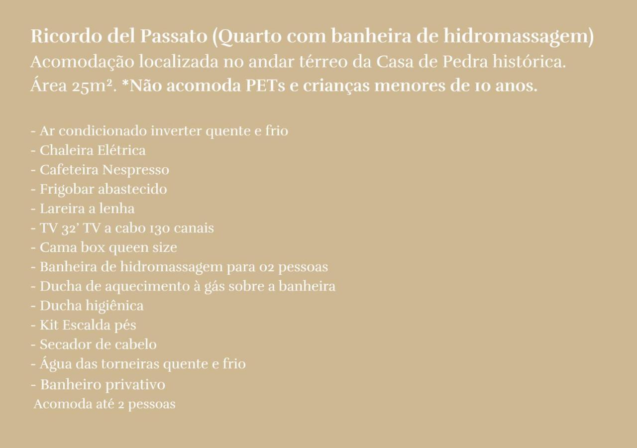 Pousada Cantelli Bento Gonçalves Exterior foto